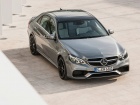 Novi automobili - Mercedes-Benz E63 AMG