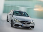 Novi automobili - Mercedes-Benz E63 AMG