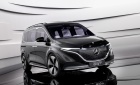 Novi automobili - Mercedes-EQ Concept EQT