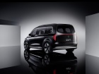 Novi automobili - Mercedes-EQ Concept EQT