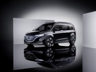 Novi automobili - Mercedes-EQ Concept EQT