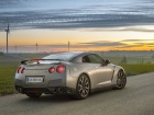 Novi automobili - Nissan GT-R