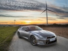 Novi automobili - Nissan GT-R