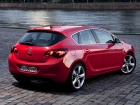 Novi automobili - Opel Astra 2010