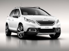 Novi automobili - Peugeot 2008