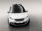 Novi automobili - Peugeot 2008