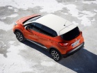 Novi automobili - Renault Captur