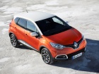 Novi automobili - Renault Captur