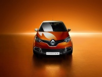 Novi automobili - Renault Captur