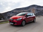 Novi automobili - Renault Clio Estate