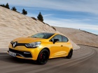 Novi automobili - Renault Clio RS 200