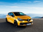 Novi automobili - Renault Clio RS 200