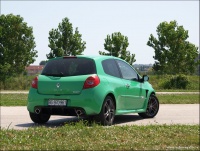 Novi automobili - Renault Clio