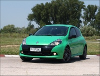 Novi automobili - Renault Clio