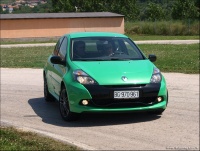 Novi automobili - Renault Clio