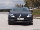 Novi automobili - Renault Laguna Coupe