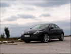 Novi automobili - Renault Laguna Coupe