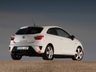 Novi automobili - Seat Ibiza Bocanegra