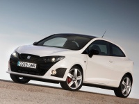 Novi automobili - Seat Ibiza Bocanegra