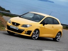 Novi automobili - Seat Ibiza CUPRA