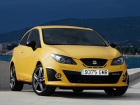 Novi automobili - Seat Ibiza CUPRA