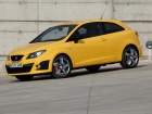 Novi automobili - Seat Ibiza CUPRA