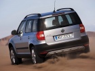 Novi automobili - Skoda Yeti