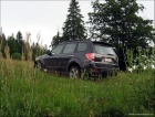 Novi automobili - Subaru Forester 2.0D