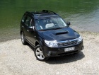 Novi automobili - Subaru Forester 2.0D