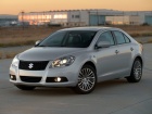 Novi automobili - Suzuki Kizashi