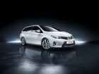 Novi automobili - Toyota Auris Touring Sports