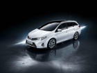 Novi automobili - Toyota Auris Touring Sports