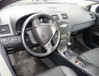 Novi automobili - Toyota Avensis