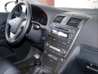 Novi automobili - Toyota Avensis