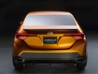 Novi automobili - Toyota Corolla Furia Concept