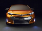 Novi automobili - Toyota Corolla Furia Concept