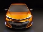 Novi automobili - Toyota Corolla Furia Concept