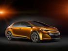 Novi automobili - Toyota Corolla Furia Concept