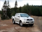 Novi automobili - Toyota Hilux 2009