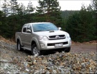 Novi automobili - Toyota Hilux 2009