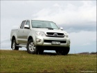 Novi automobili - Toyota Hilux 2009