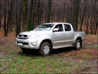 Novi automobili - Toyota Hilux 2009