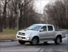 Novi automobili - Toyota Hilux 2009