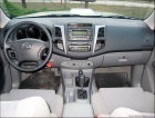 Novi automobili - Toyota Hilux 2009