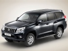 Novi automobili - Toyota Land Cruiser 2010