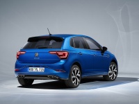 Novi automobili - VW Polo 2022