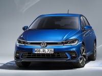 Novi automobili - VW Polo 2022