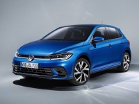 Novi automobili - VW Polo 2022