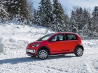 Novi automobili - Volkswagen Cross Up