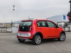 Novi automobili - Volkswagen Cross Up